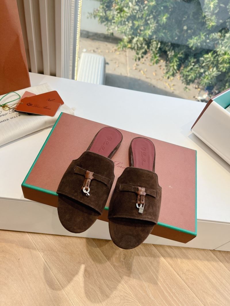 Loro Piana Sandals